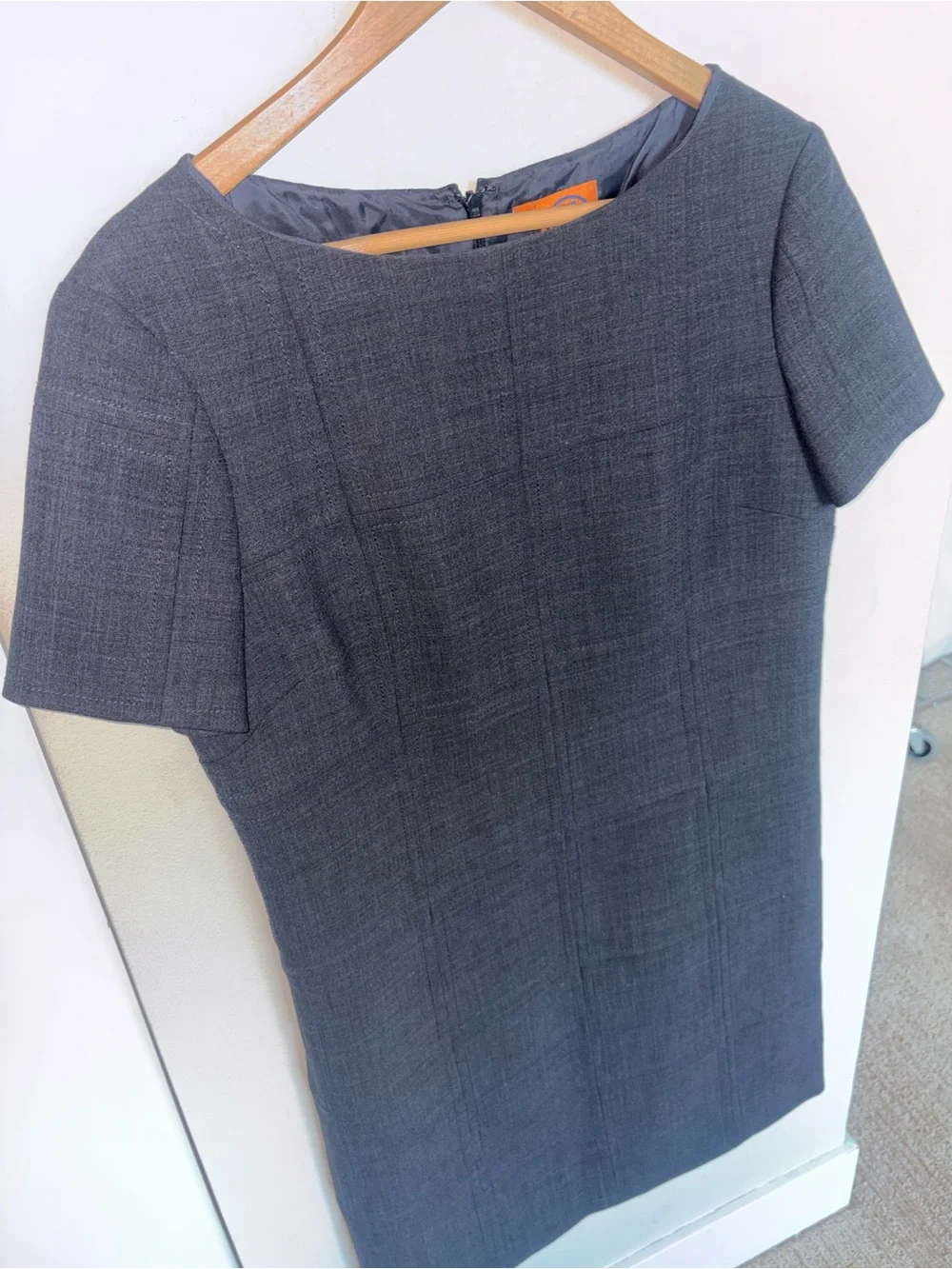 Tory Burch sleek tory
